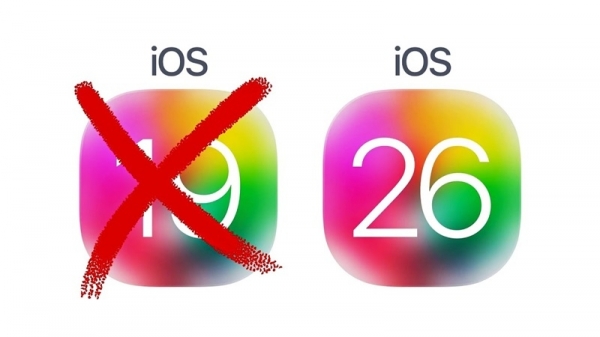 IOS 26