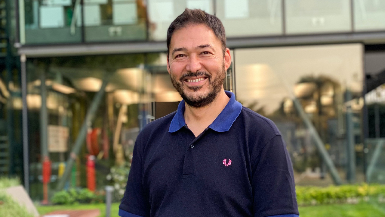 Murat Büyükkucak