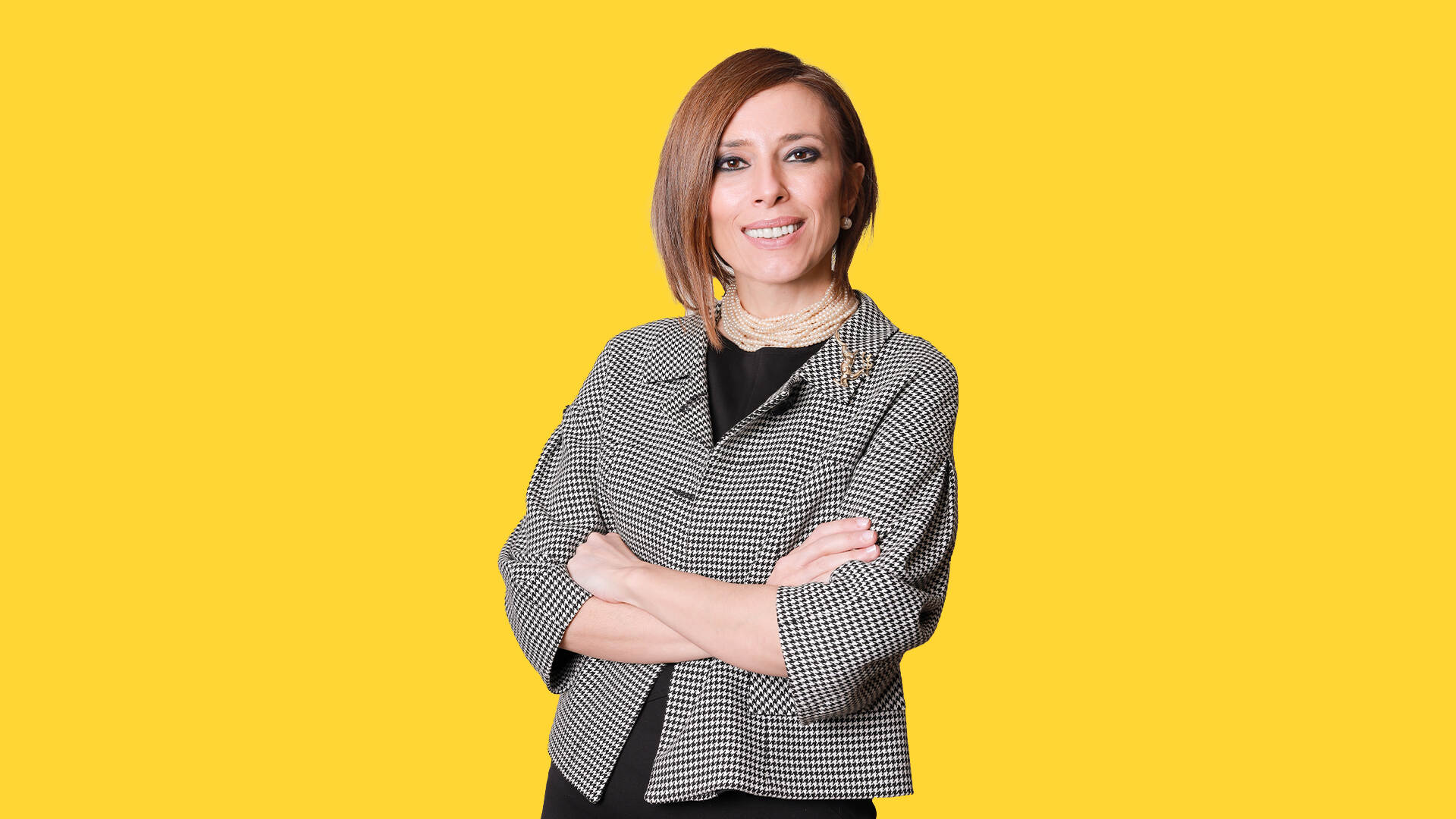 Nazan Durmuş
