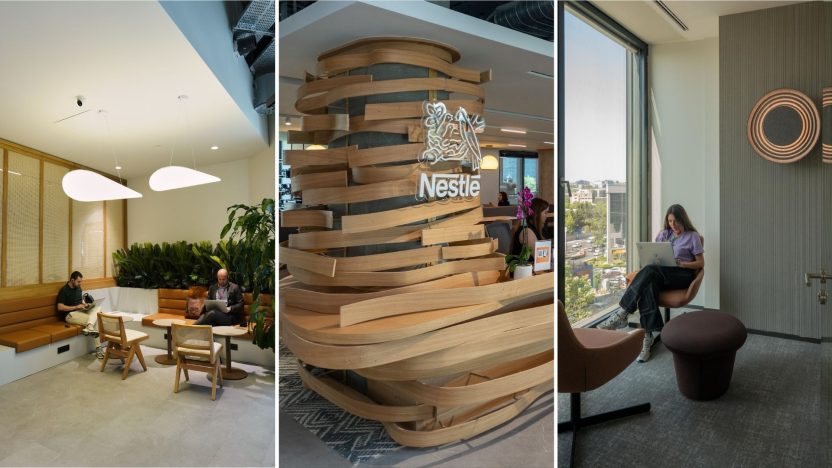 nestle turkiyenin yeni ofisleri