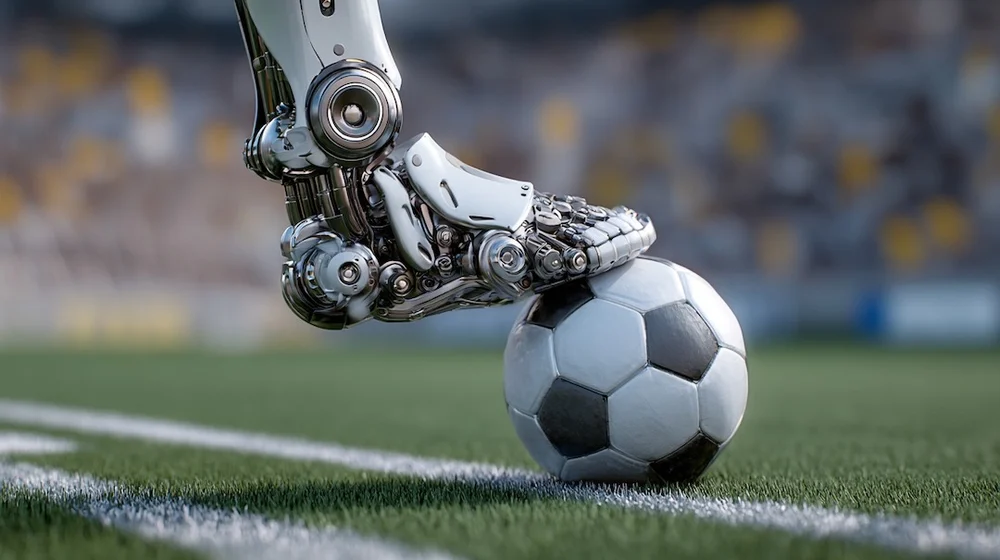 Otonom Robot Turnuvası
