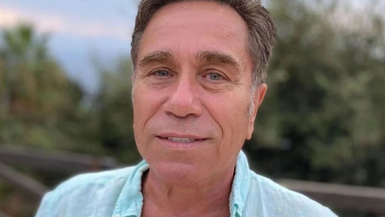 Sabri Ugan