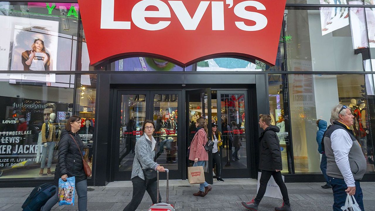 Levi’s Tamir Servisi ile “Daha Az Al, Daha Uzun Giy” Dönemi Başladı 4 060699771452 web tete