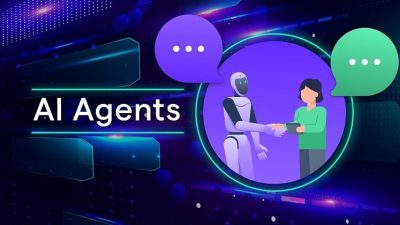 Ai agent'ları