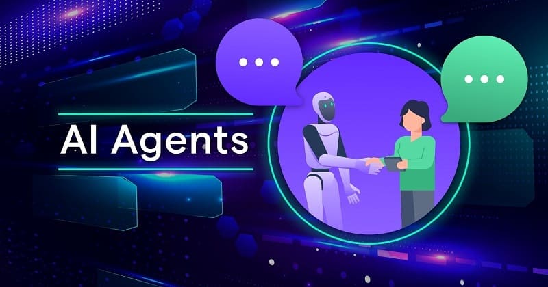 Ai agent'ları