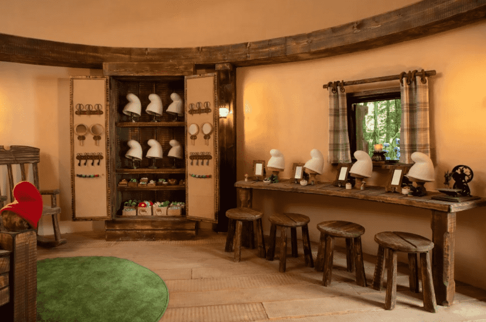 Airbnb Sirinler Koyu.1 1