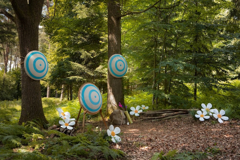 Airbnb Sirinler Koyu.4