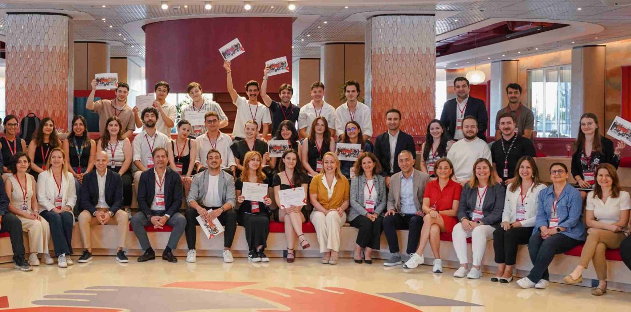 Akbank Fellowship Programı