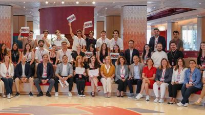 Akbank Fellowship Programı
