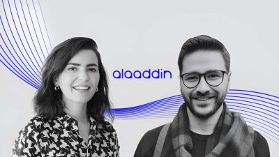Alaaddin'de yeni atamalar