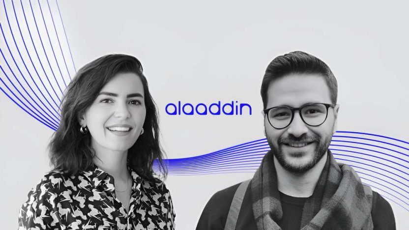 Alaaddin'de yeni atamalar