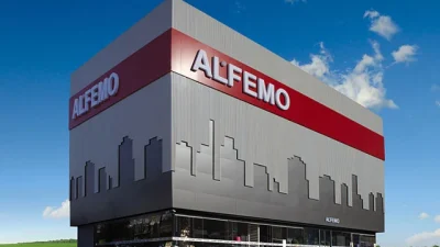 Alfemo Zeren Holding