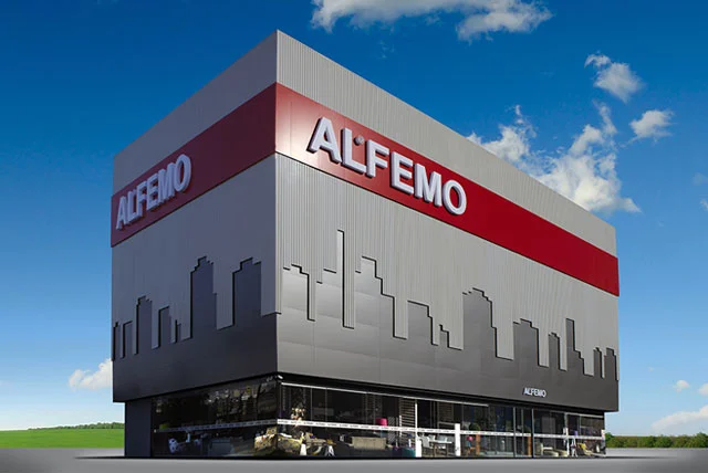 Alfemo Zeren Holding
