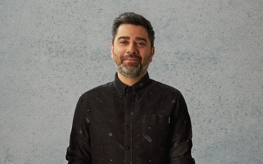Siemens Ev Aletleri’nden Yeni Hamle: Kreatif Süreçler PunchBBDO’ya Emanet 3 Ali Musa Paca