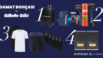 Altınyıldız Classics
