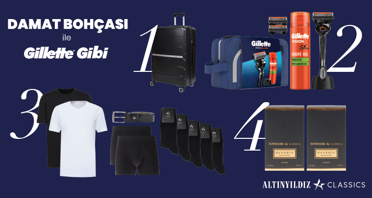 Altınyıldız Classics