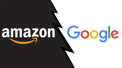 Amazon Google Alışveriş