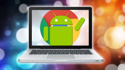 Android ile ChromeOS Birleşmesi