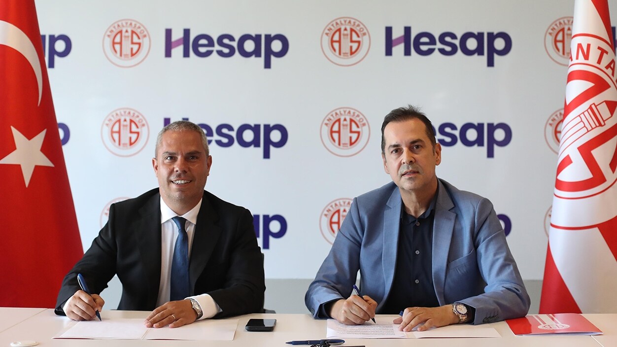 Antalyaspor Hesap