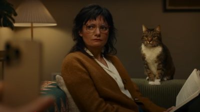 Apple Temizle Özelliği Reklam Filmi