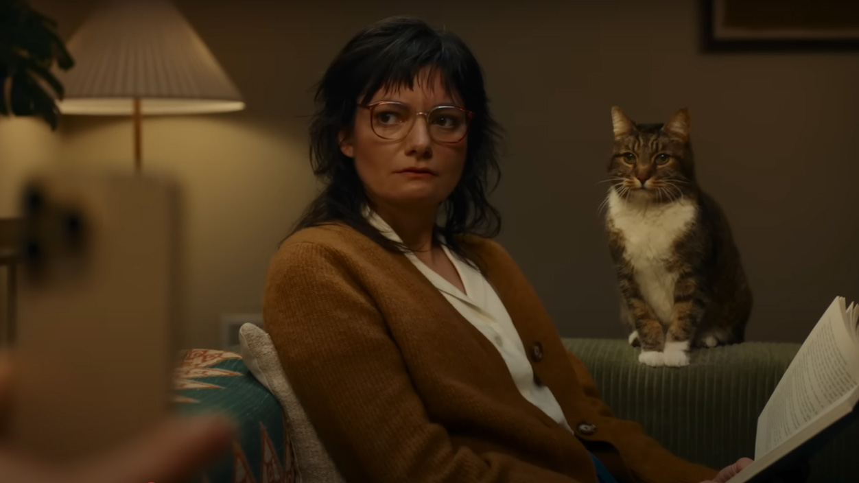 Apple Temizle Özelliği Reklam Filmi