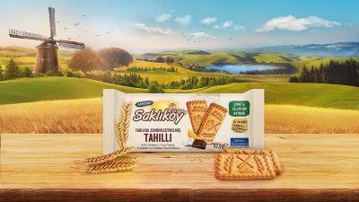 Biyofortifikasyon Projesi