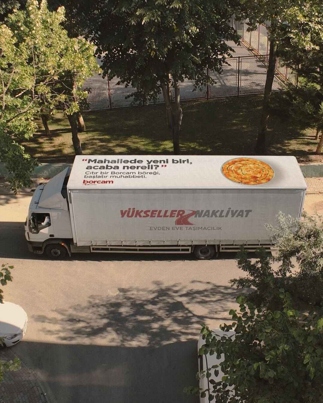 Borcam Yeni Komsu Kampanyasi.1