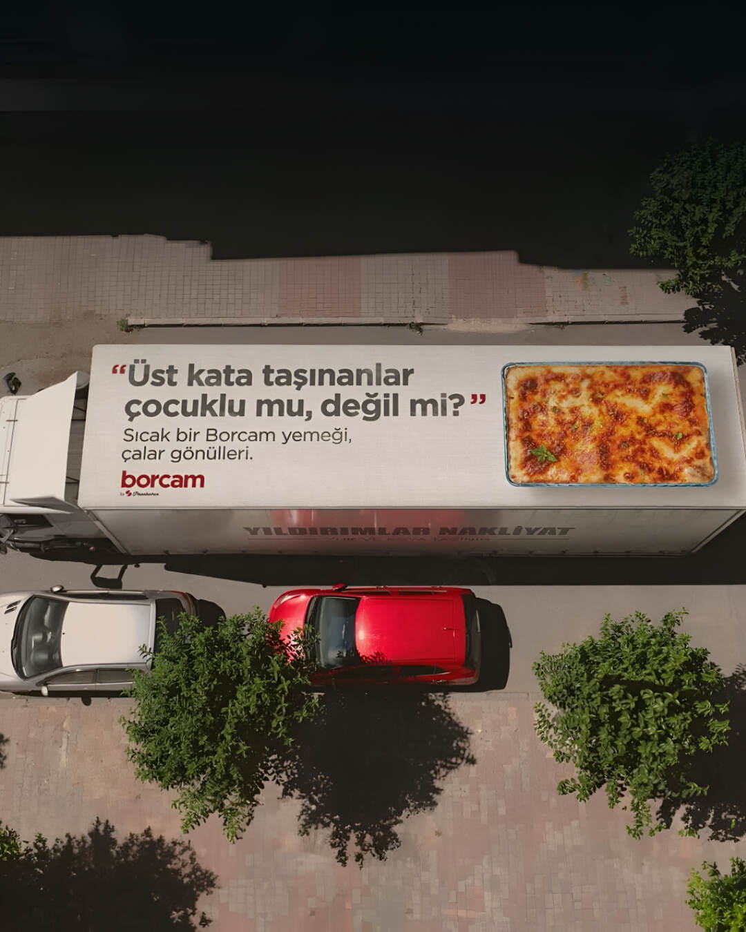 Borcam Yeni Komsu Kampanyasi.2