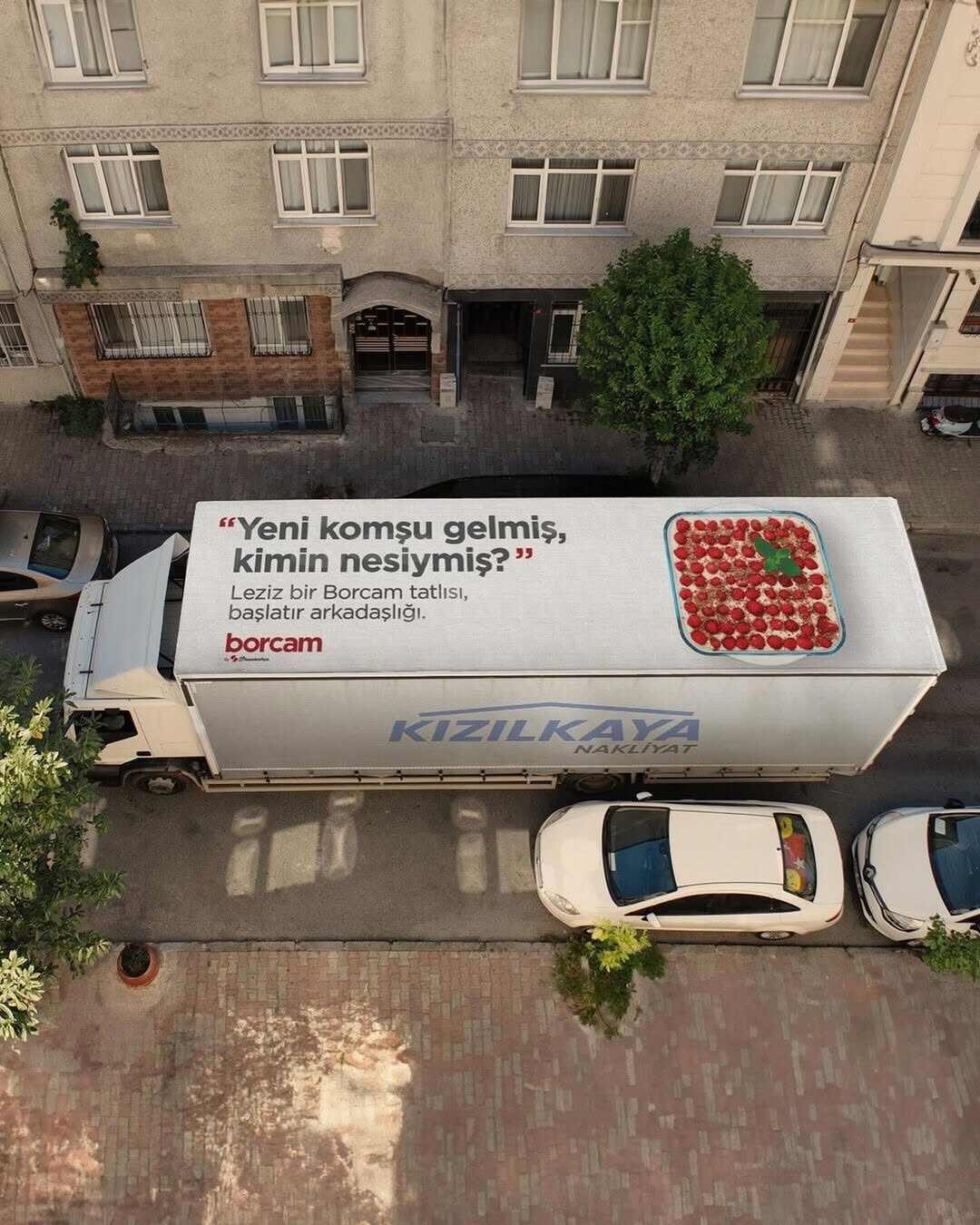 Borcam Yeni Komsu Kampanyasi.3