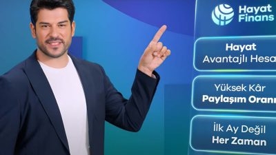 Burak Özçivit Reklam Filmi