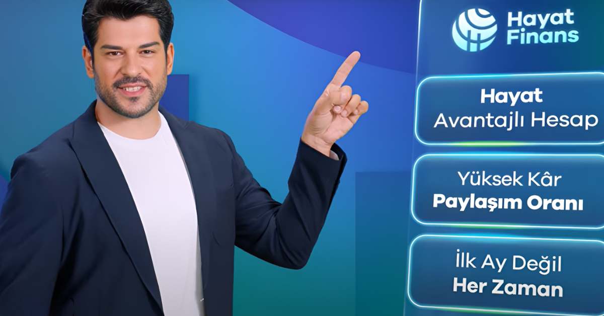 Burak Özçivit Reklam Filmi