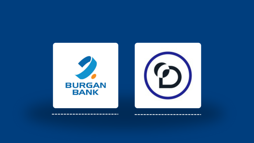 Burgan Bank ve Dataroid