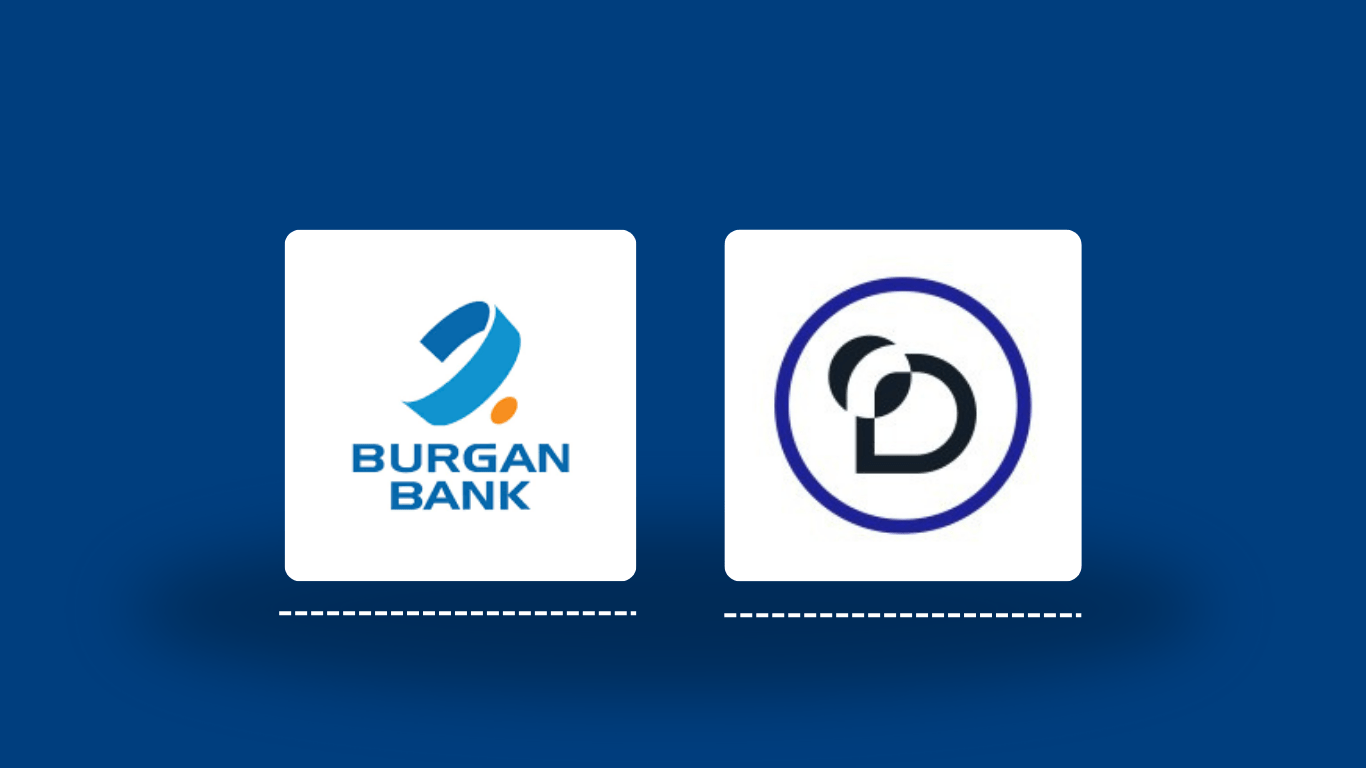 Burgan Bank ve Dataroid