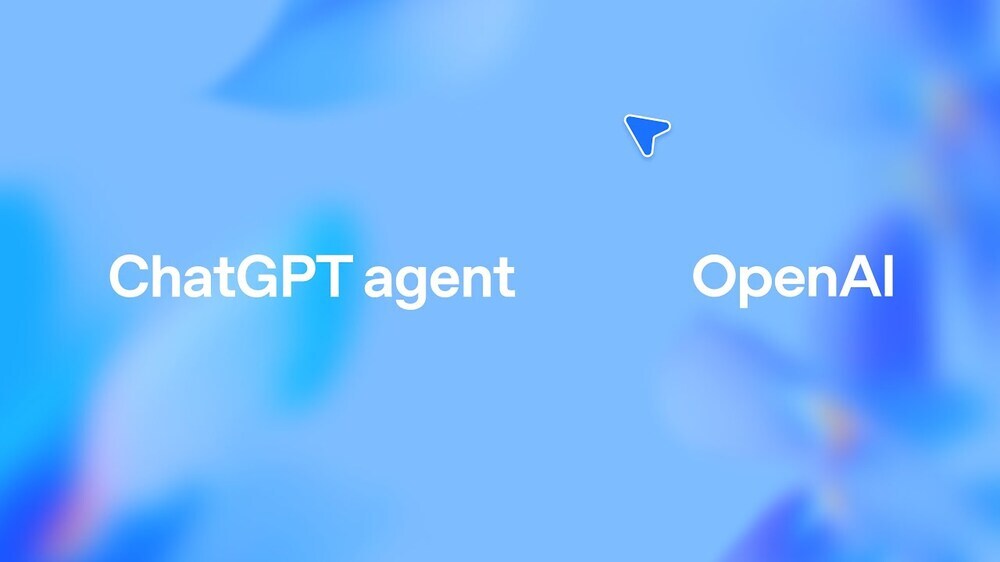 ChatGPT Agent