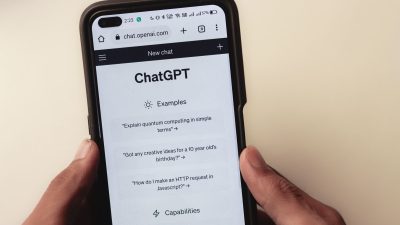 ChatGPT Kullanıcıları