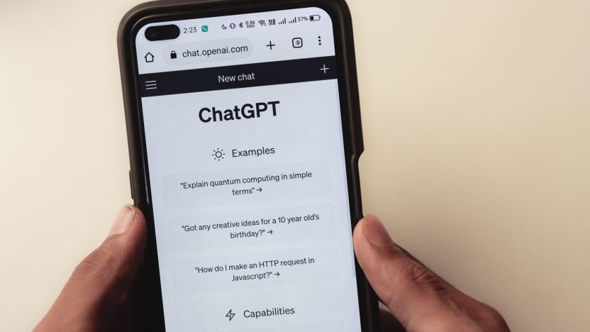 ChatGPT Kullanıcıları