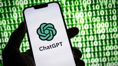 ChatGPT iOS 17