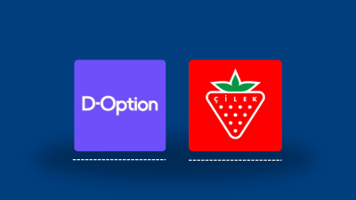 Çilek Mobilya ve D-Option