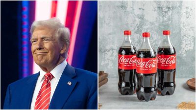 Coca-Cola şeker değişikliği