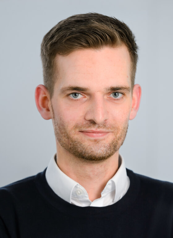 Daniel Webers