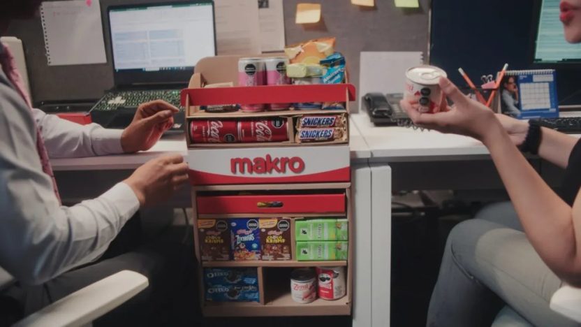 Deskshop