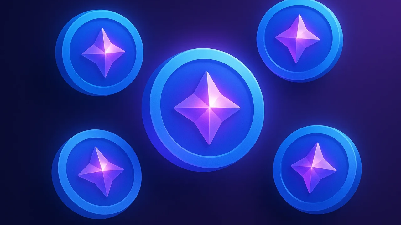 Discord Sanal Para Birimi Orb
