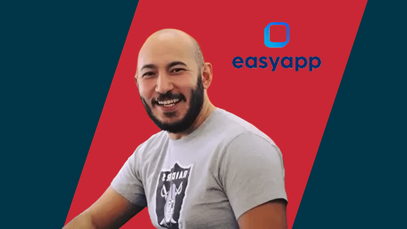 Easyapp Aykut Karaalioglu
