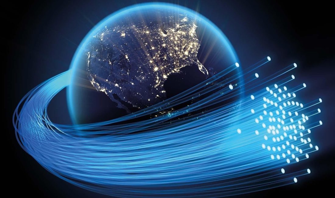 En Hızlı İnternet Şehirleri