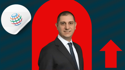 Ergün Günay PepsiCo