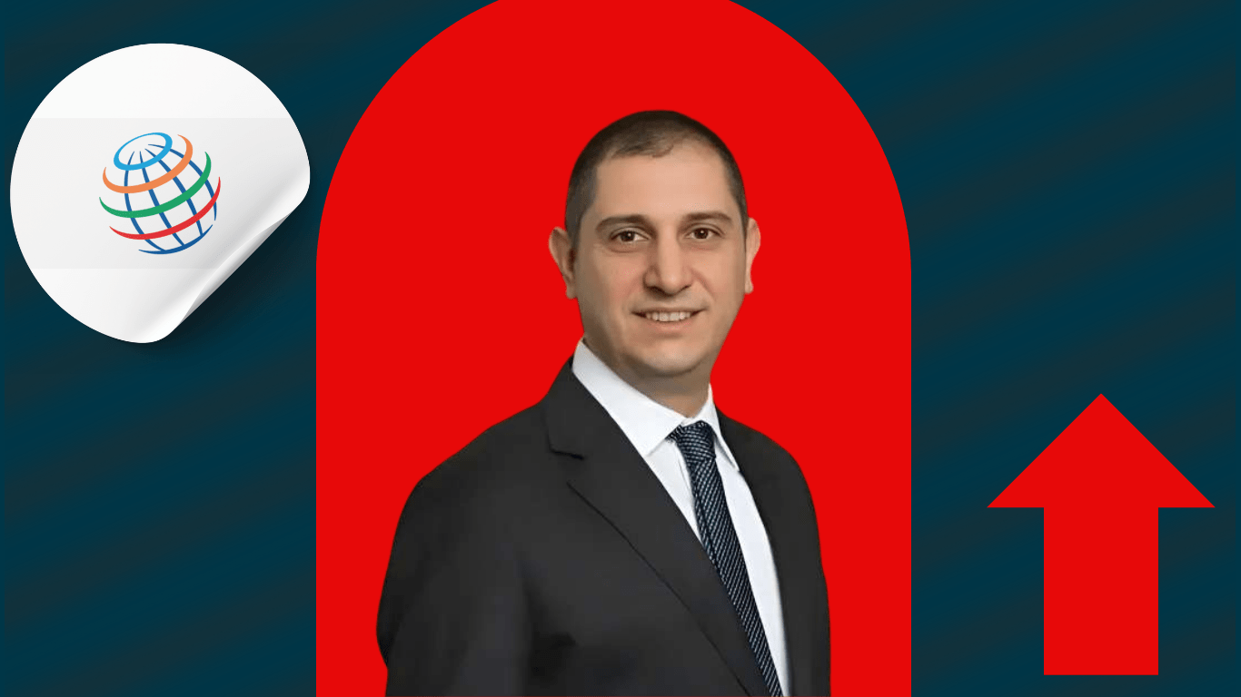 Ergün Günay PepsiCo