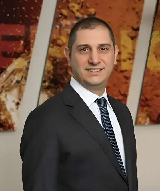 Ergün Günay, PepsiCo Türkiye Genel Müdürü Olarak Atandı 2 Ergun Gunay
