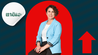 Esra Arslanbaş Kaynak