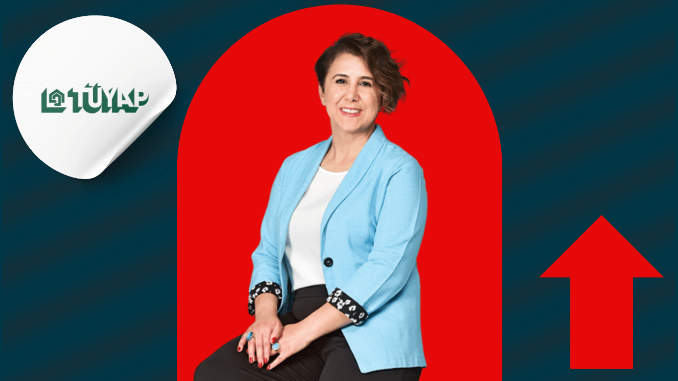 Esra Arslanbaş Kaynak