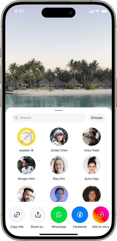 Expedia Trip1 1